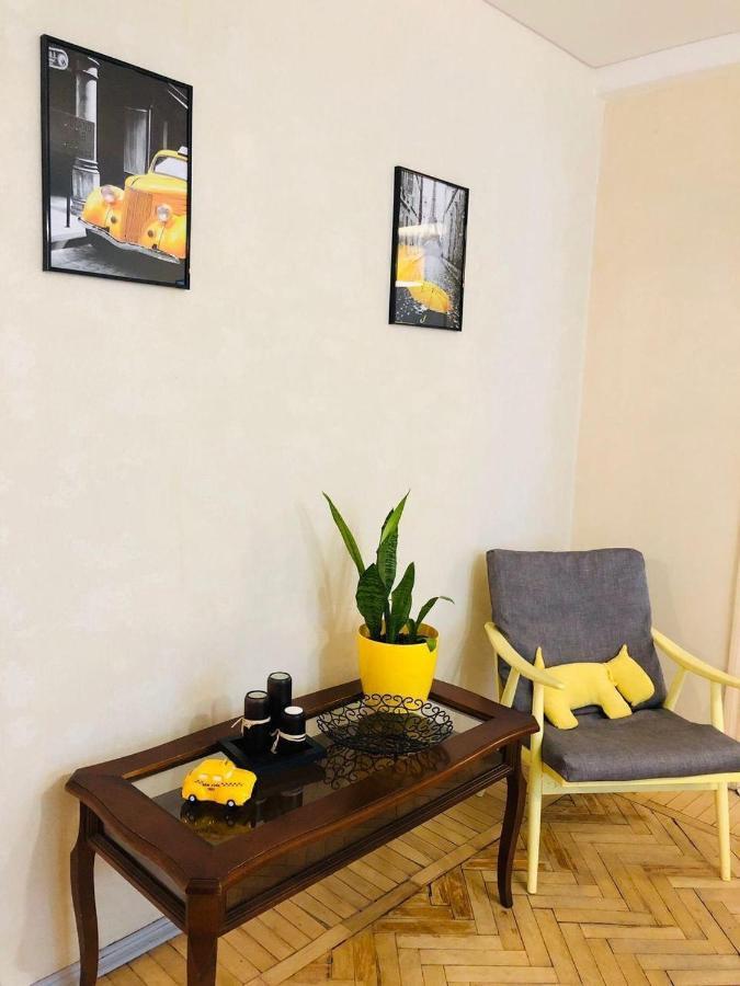 Sunflower Apartment Near Kiev Airport & Railway Station & Center City! Exteriér fotografie